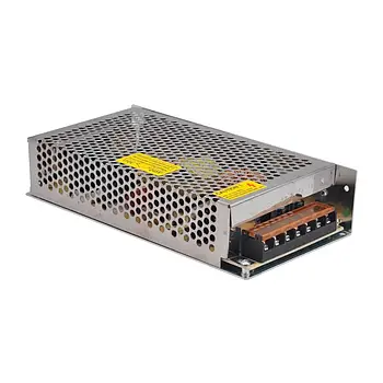 Блок живлення KRF-1215PB Kraft 12V/15A (43-00001)