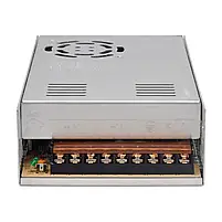 Блок живлення KRF-1230PB Kraft 12V/30A (43-00011), фото 3