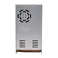 Блок живлення KRF-1230PB Kraft 12V/30A (43-00011), фото 4