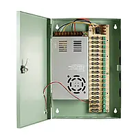 Блок живлення KRF-1230(18CH) BOX Kraft (43-00029), фото 3