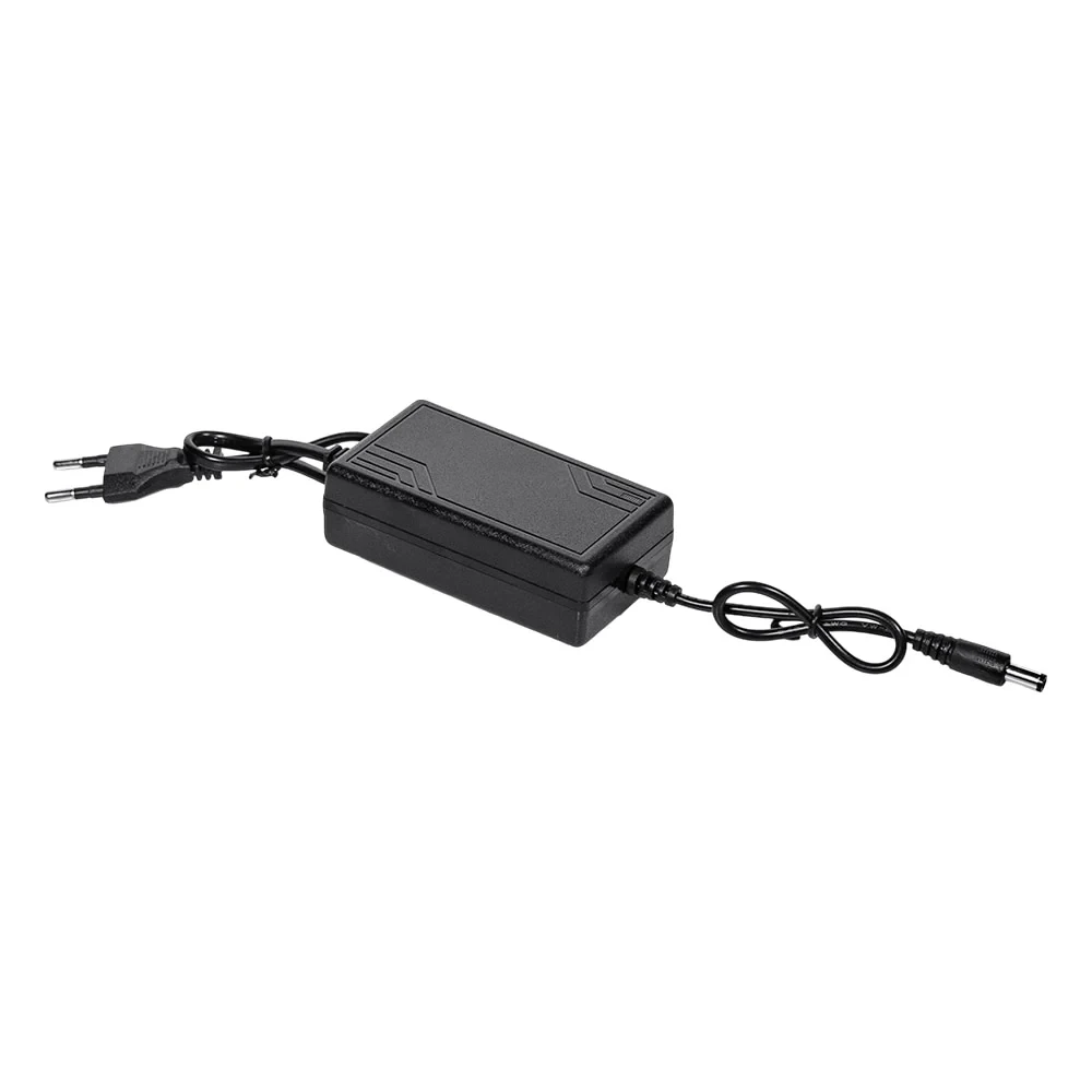 Блок живлення KRF-1201PS Kraft 12V/1A (43-00002)