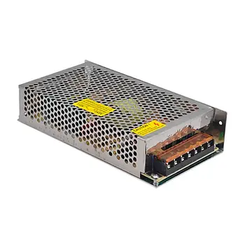 Блок живлення KRF-1210PB Kraft 12V/10A (43-00008)