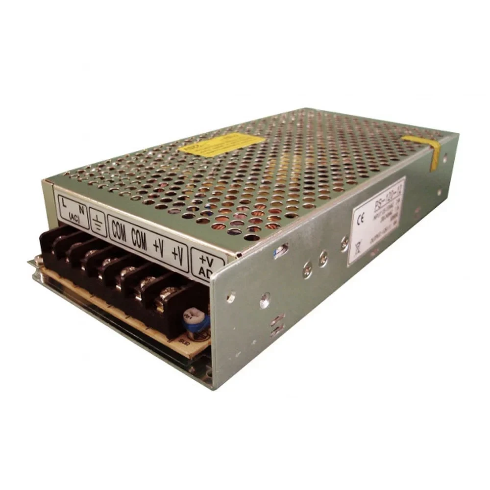 Блок живлення Mustang Energy PS-1205PB 12V/5A (43-00020)