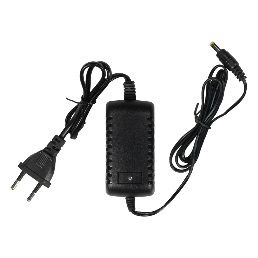 Блок живлення Mustang Energy PS-12005 12V/0.5A (43-00013)