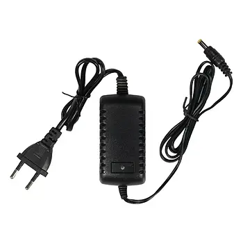 Блок живлення Mustang Energy PS-12005 12V/0.5A (43-00013)