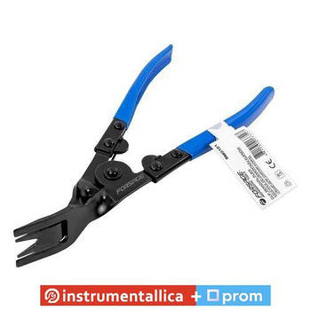 Кліщі для зняття кліпс F-9M0101 Forsage