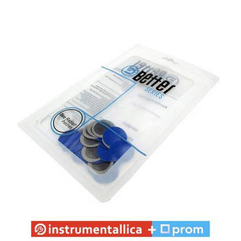 Hi Better латки для ремонту камер