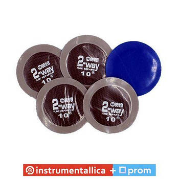 Латка камерна No10 35 мм Hi Better