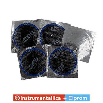 Латка універсальна А45 45 мм Hi Better