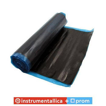 Сира гума 1,2 мм рулон 1 кг ширина 25 см Hi Better