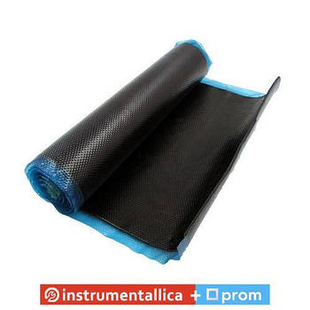 Сира гума 3 мм рулон 1 кг ширина 25 см Hi Better