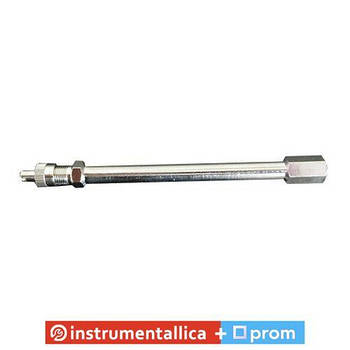 Подовжувач металевий 75 мм