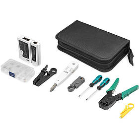 Digitus Інструмент Network Tool Set Plus, набір