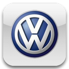 Автозапчастини: Volkswagen