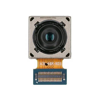 Камера Samsung A125/ A127/ M127 Galaxy A12/ M12 2021 основна (знятий оригінал) (64MP)