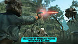 Games Software Star Wars Outlaws - Special Edition [BD disk] (PS5), фото 7
