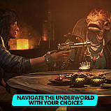 Games Software Star Wars Outlaws - Special Edition [BD disk] (PS5), фото 10