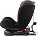 Автокрісло FreeON Sierra, i-Size 40-150 см, black-grey, фото 5