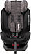Автокрісло FreeON Sierra, i-Size 40-150 см, black-grey, фото 4