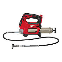 Мастильний пістолет MILWAUKEE HEAVY DUTY M18 GG-0 4933440493