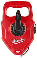 Шнур розмічальний MILWAUKEE, 45м