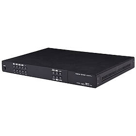 Cypress Матричний комутатор та HDBaseT Передавач HDMI 4x4 CPLUS-44PLV