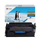 G&G Картридж до Canon 070H MF461dw/463dw/465dw/LBP243dw/246dw Black (10200 стор.), фото 3