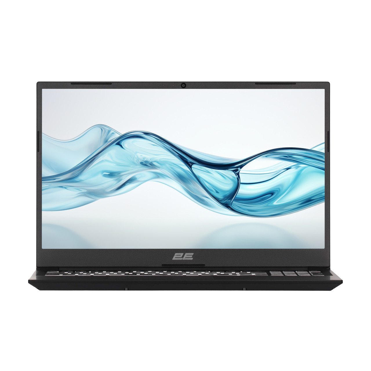 2E Ноутбук Imaginary 15.6" FHD IPS AG, Intel i7-1255U, 32GB, F1TB, UMA, DOS, Чорний, фото 1