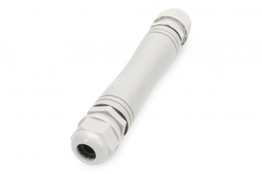 Digitus PoE-Екстендер Fast Ethernet PoE, 100m, IP67, фото 1