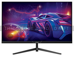 2E Монітор 31.5" D3224B 2xHDMI, DP, IPS, 2560x1440, 75Hz, 5ms, FreeSync