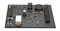Yeastar Модуль O2 2xFXO