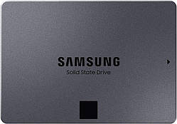 Samsung Накопичувач SSD 2.5" 8TB SATA 870QVO