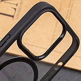 Чохол SGP Ultra Hybrid Mag для Apple iPhone 16 Pro (6.3"), фото 4