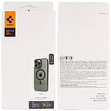 Чохол SGP Ultra Hybrid Mag для Apple iPhone 16 Pro (6.3"), фото 5