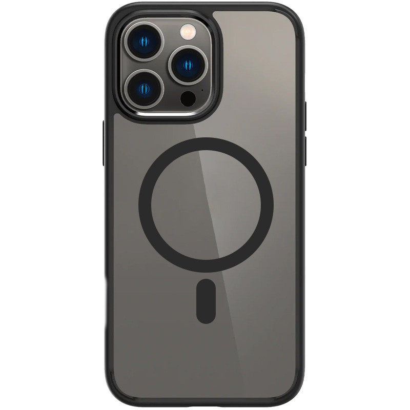 Чохол SGP Ultra Hybrid Mag для Apple iPhone 16 Pro (6.3"), фото 1