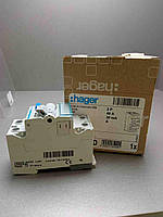 Б/У Hager CD240D 2р40А 30ma А