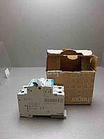 Б/У Hager ARC975D з дуговим захистом AFDD 6 кА C 25 A 1P+N