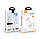 Зарядний пристрій WUW-C145 white PD 20W, фото 4