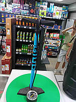 Насос для підкачування шин Б/У Giyo GF-2530