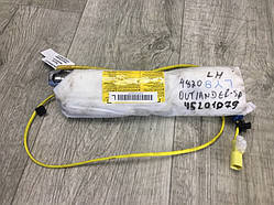 Подушка безпеки в сидінні лів. MITSUBISHI ASX / OUTLANDER SPORT 10-21 GA332-00980