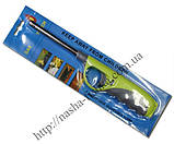 Запальничка газова плита на блістері, фото 3