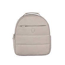 Рюкзак міський Heys Puffer бежевий