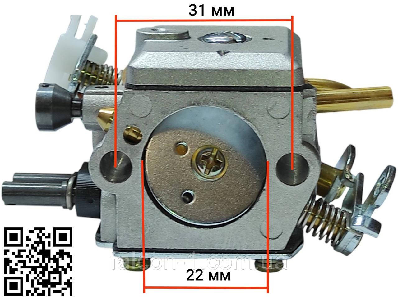 Карбюратор Hsqv 365 371 372XP 360 362 карбюратор на бензопилу Jonsered CS2065 HU 365 372  HD-12 HD-6 5032818-01 503 28 32-03