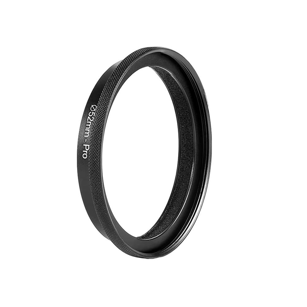 Адаптер фільтра 52мм для макро об'єктива Kase Master Macro Pro 85мм Kase 52MM Pro