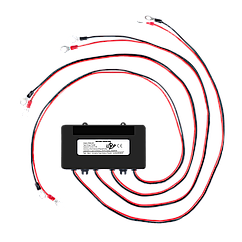 Балансир для акумуляторних батарей LP 48V LED