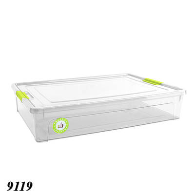 Контейнер харчовий Алеана 5,5л