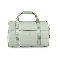 Сумка дорожня Heys Puffer Sage Green (30123-0138-00) 930927 Три ручки для перенесення - бічна, плечова та верх