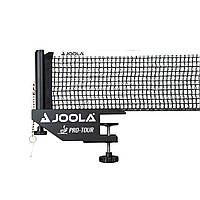 Сітка для настільного тенісу професійна Joola Pro Tour ITTF (31036) 930952