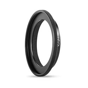 Адаптер фільтра 52 мм для макрооб'єктива Kase Master Macro 75 мм Kase 52MM, фото 1