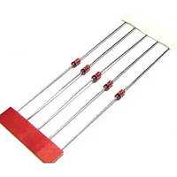 Стабілітрон BZX55C 3V9 (DO-35)